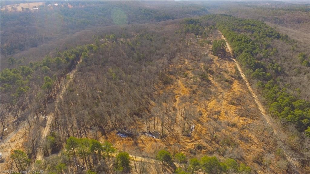 Over 22 acres ready for you. It already has electric, septic, and a well on-site. Some of the property has
been timbered. The serenity and seclusion that this property offers is amazing! Mobile homes are
welcome.