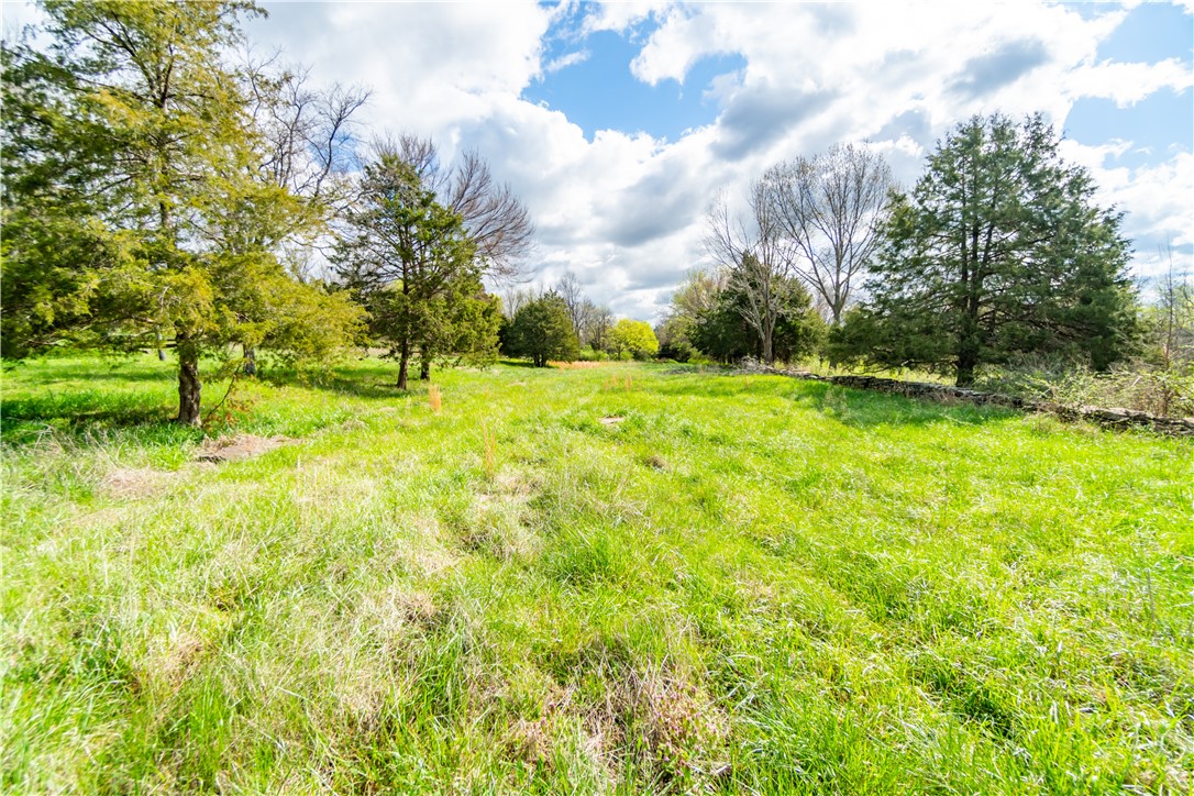 Trammel Mountain Estates - Land