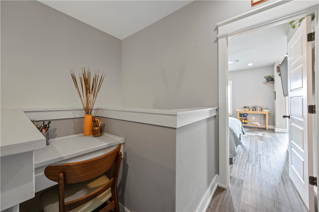 Timber Ridge Estates - Residential