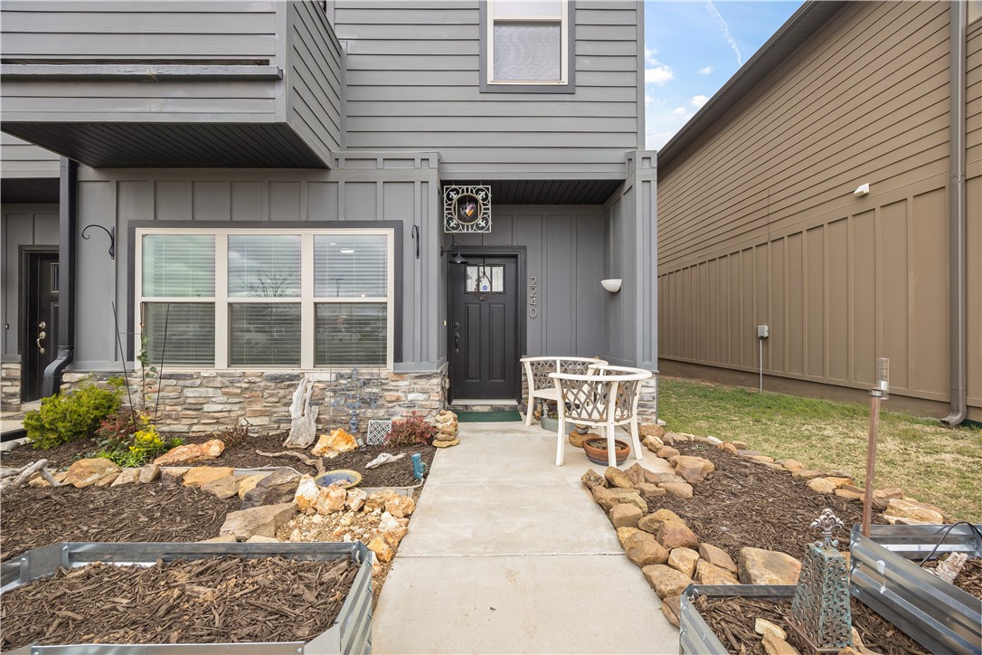 Timber Ridge Estates - Residential