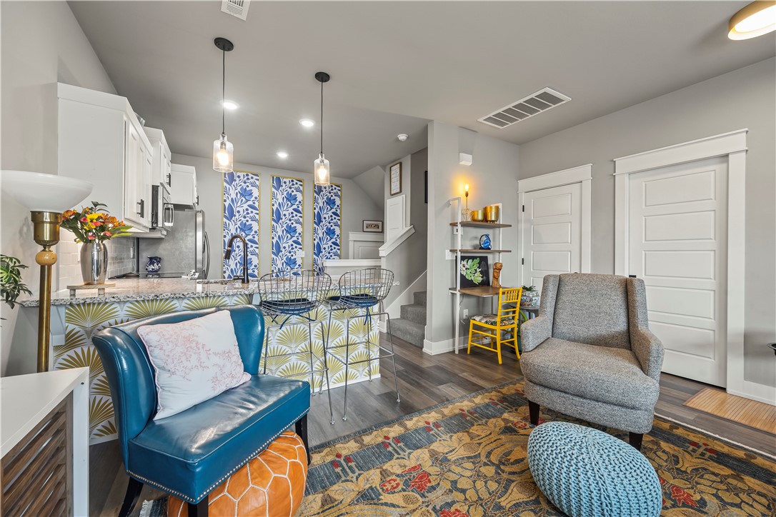 Timber Ridge Estates - Residential