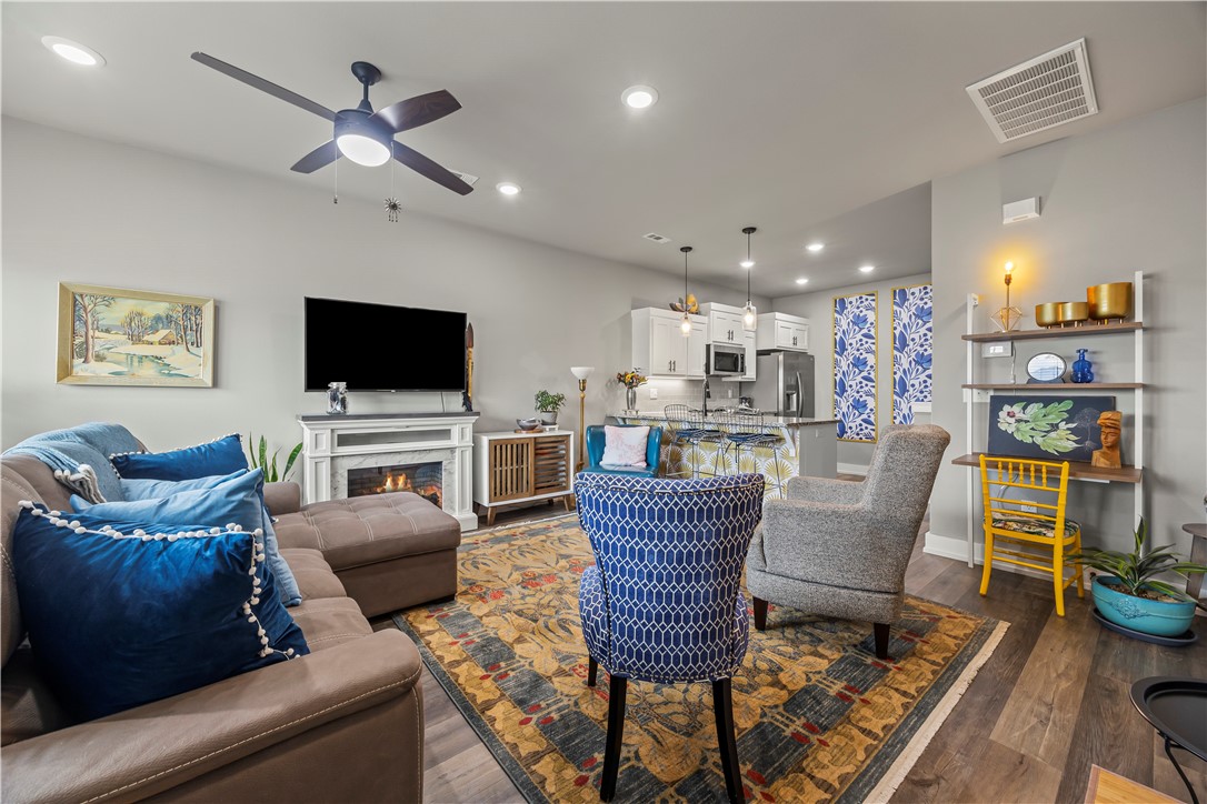 Timber Ridge Estates - Residential