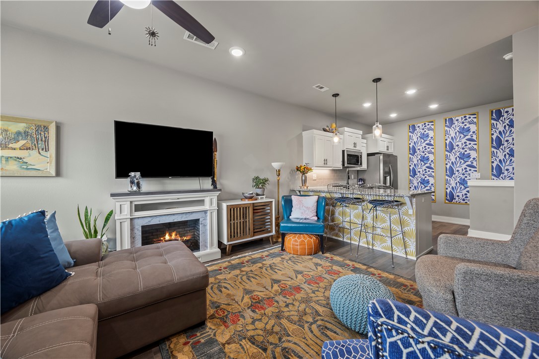 Timber Ridge Estates - Residential