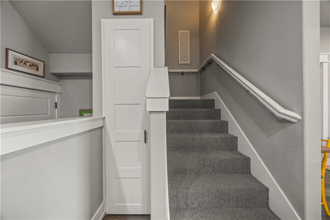 Timber Ridge Estates - Residential
