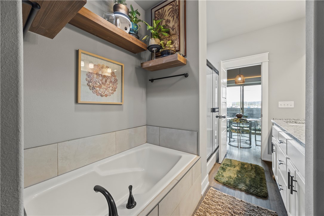 Timber Ridge Estates - Residential