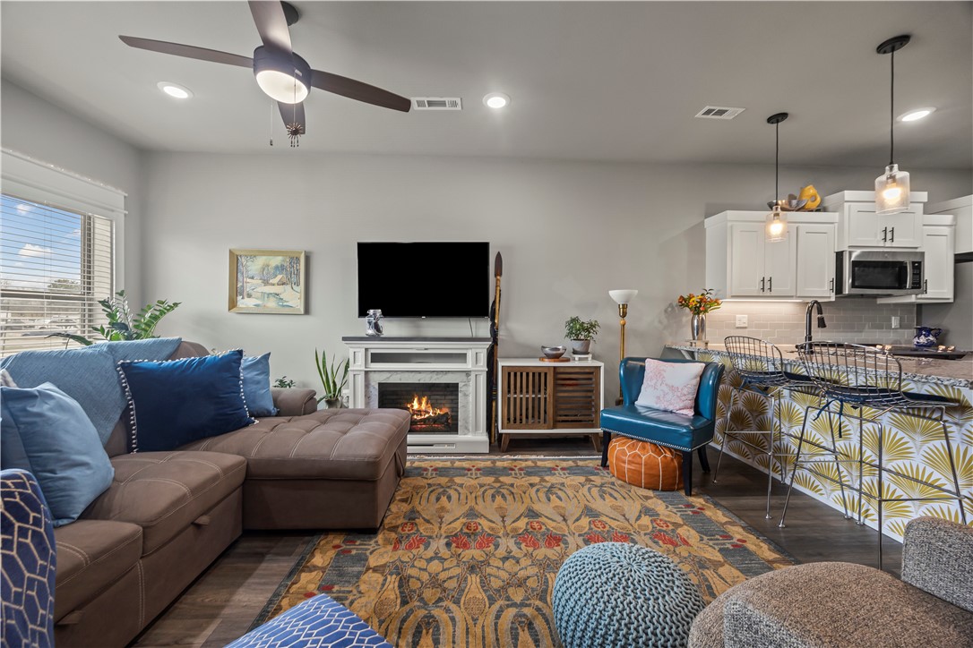 Timber Ridge Estates - Residential