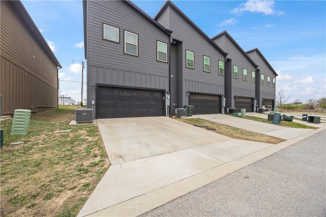 Timber Ridge Estates - Residential