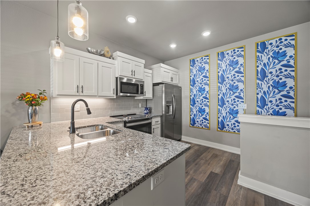 Timber Ridge Estates - Residential
