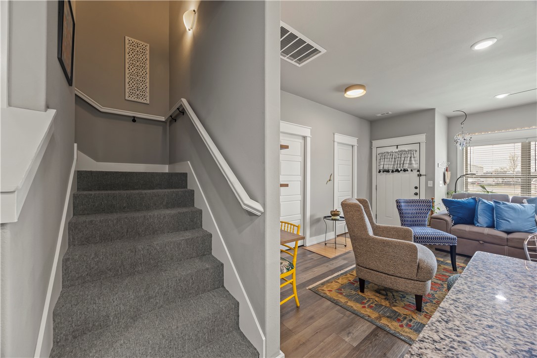 Timber Ridge Estates - Residential