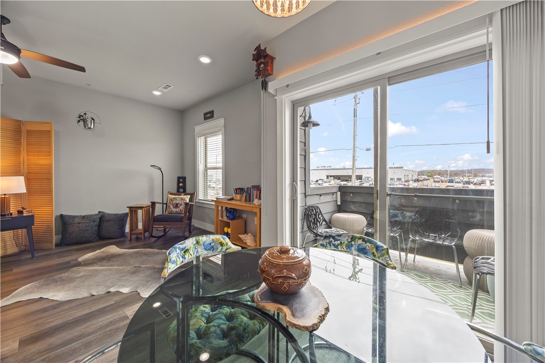 Timber Ridge Estates - Residential