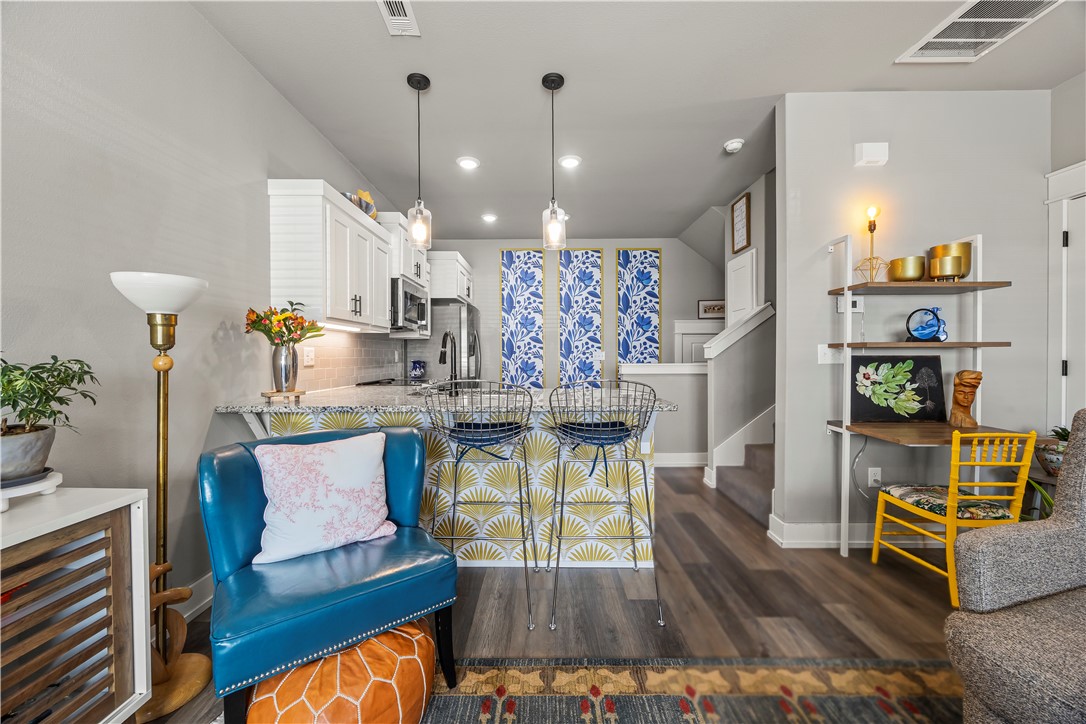 Timber Ridge Estates - Residential