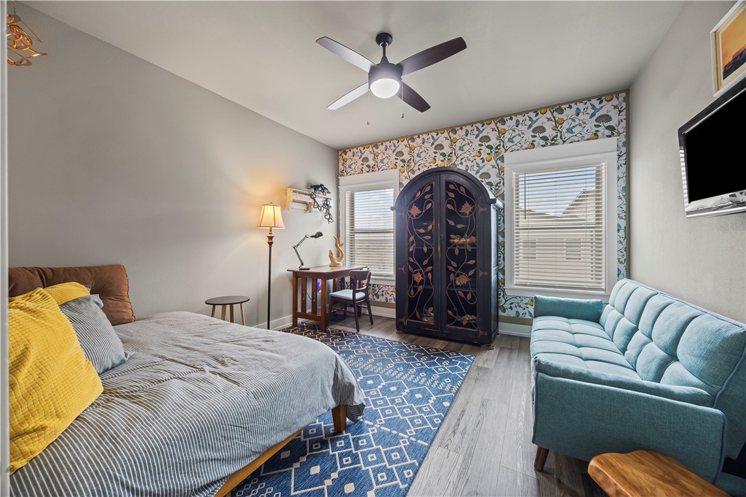 Timber Ridge Estates - Residential