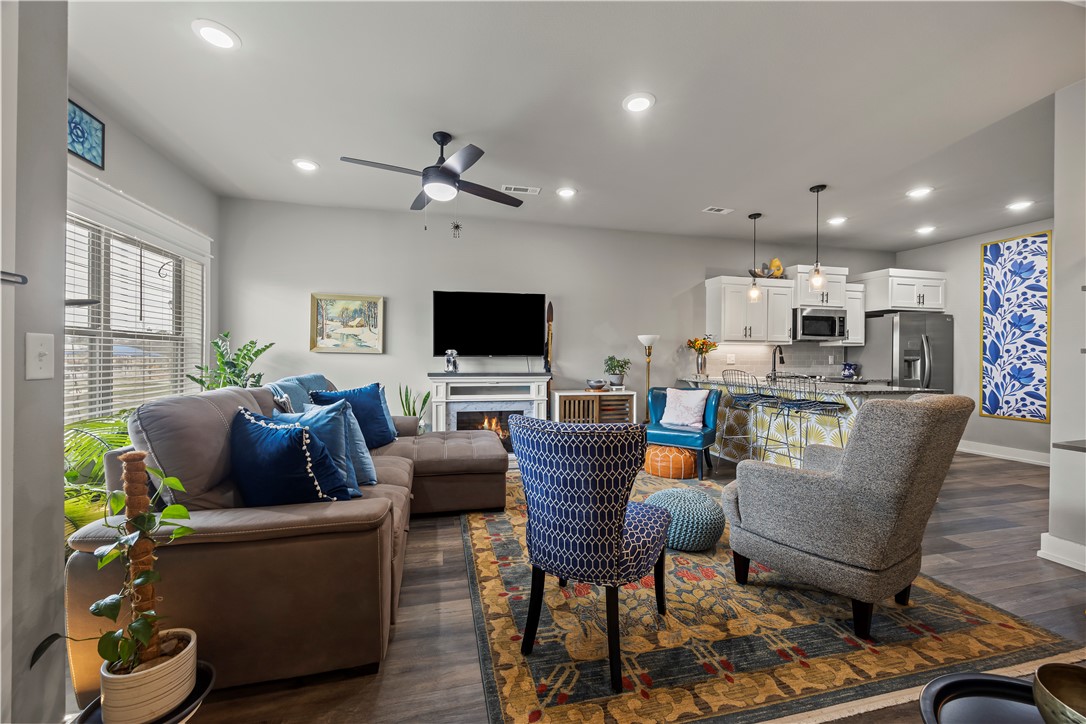 Timber Ridge Estates - Residential