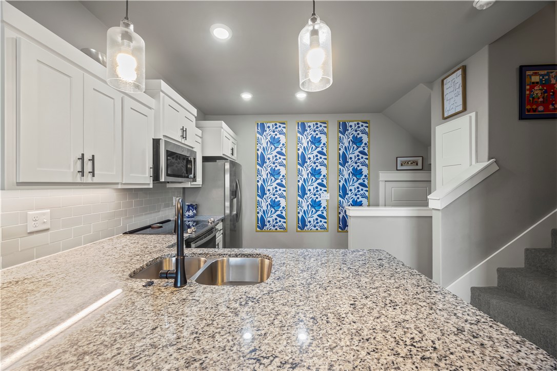 Timber Ridge Estates - Residential