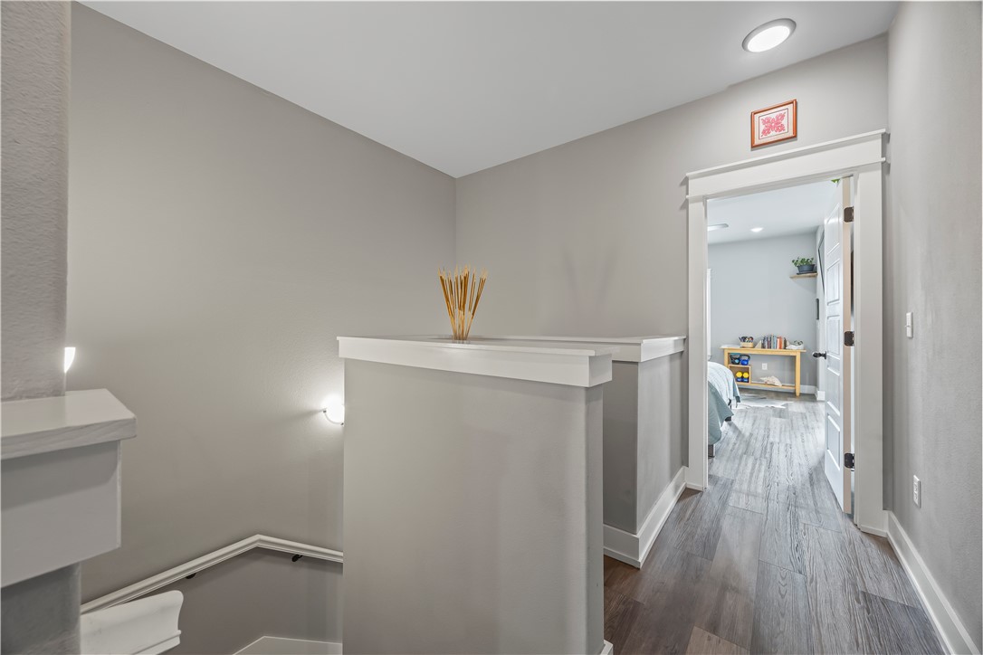 Timber Ridge Estates - Residential