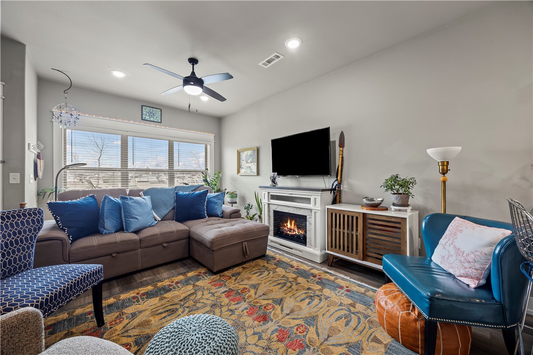 Timber Ridge Estates - Residential