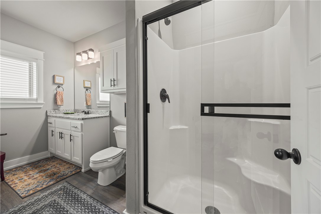 Timber Ridge Estates - Residential