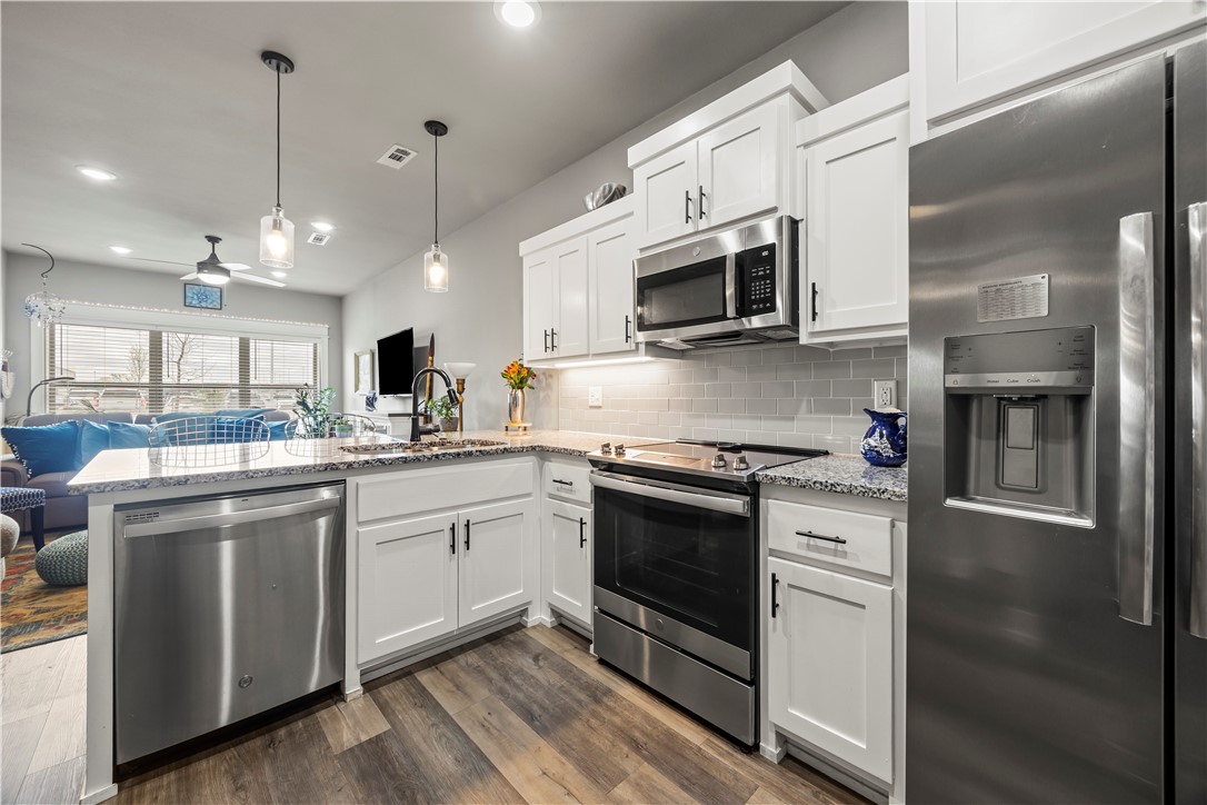 Timber Ridge Estates - Residential