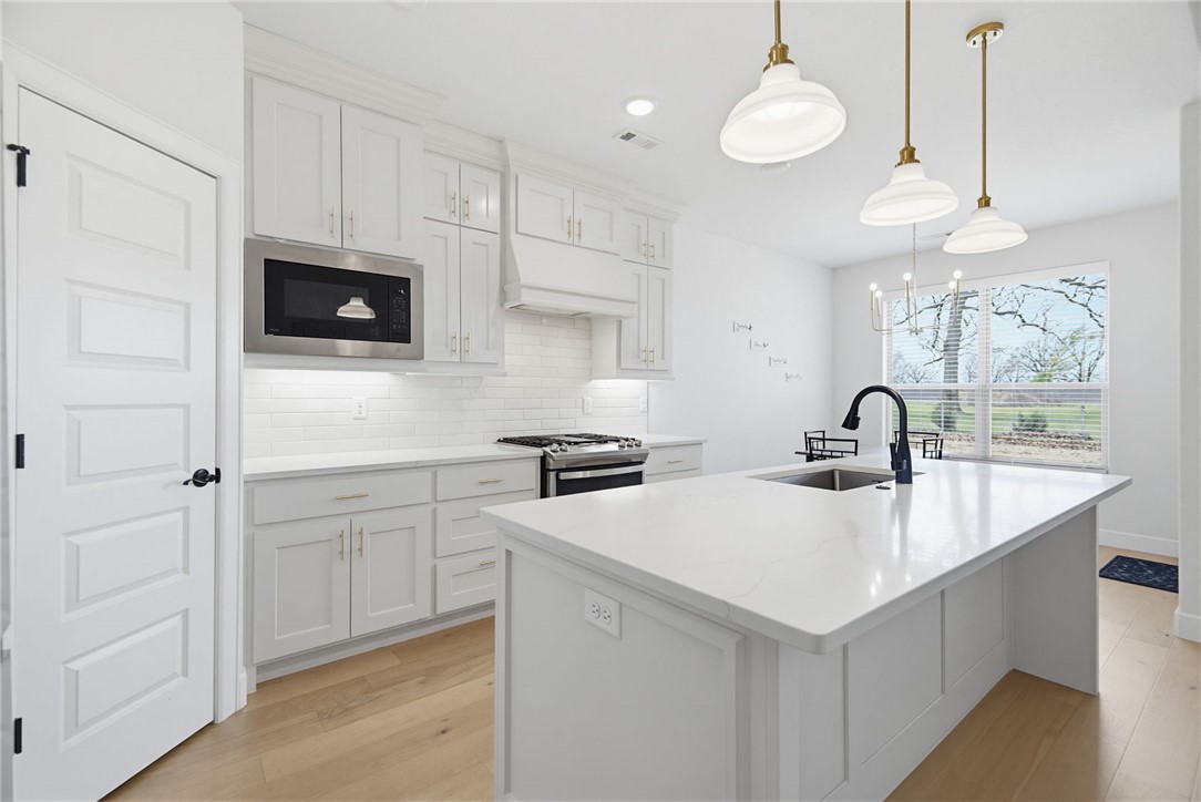 Edgewood Estates Sub Centerton - Residential