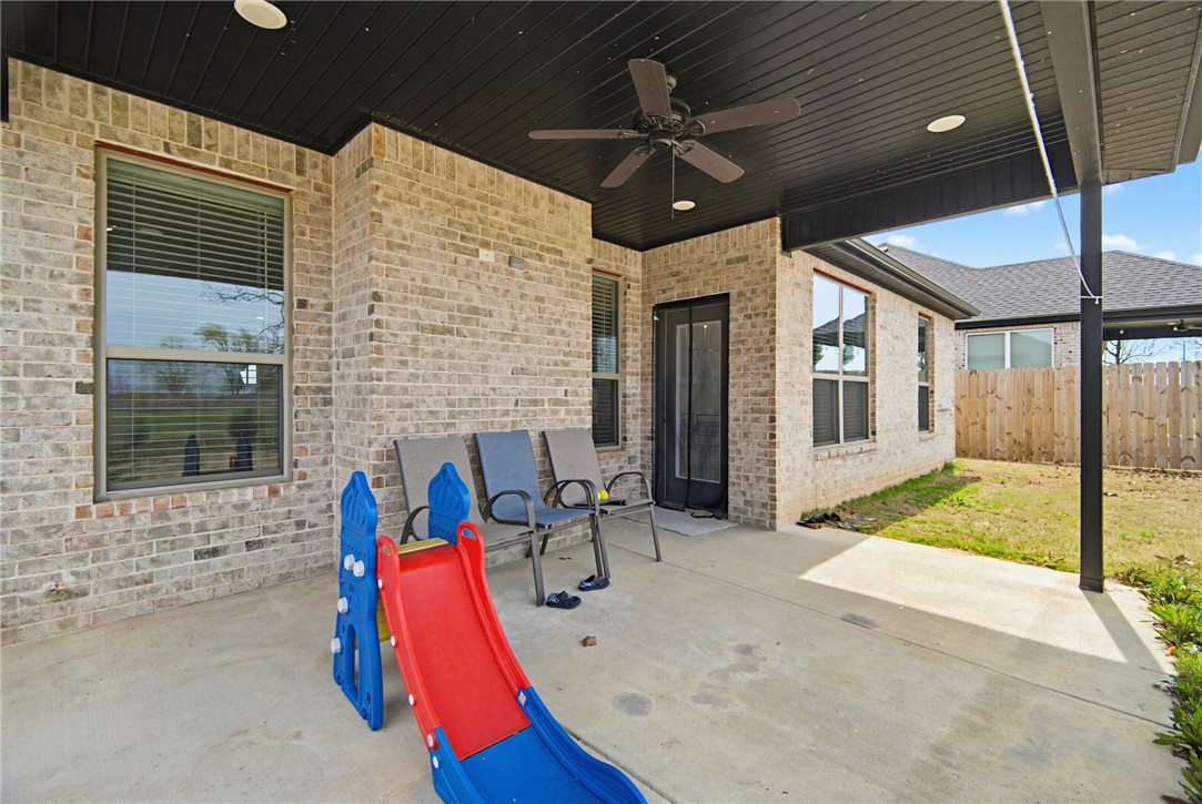 Edgewood Estates Sub Centerton - Residential