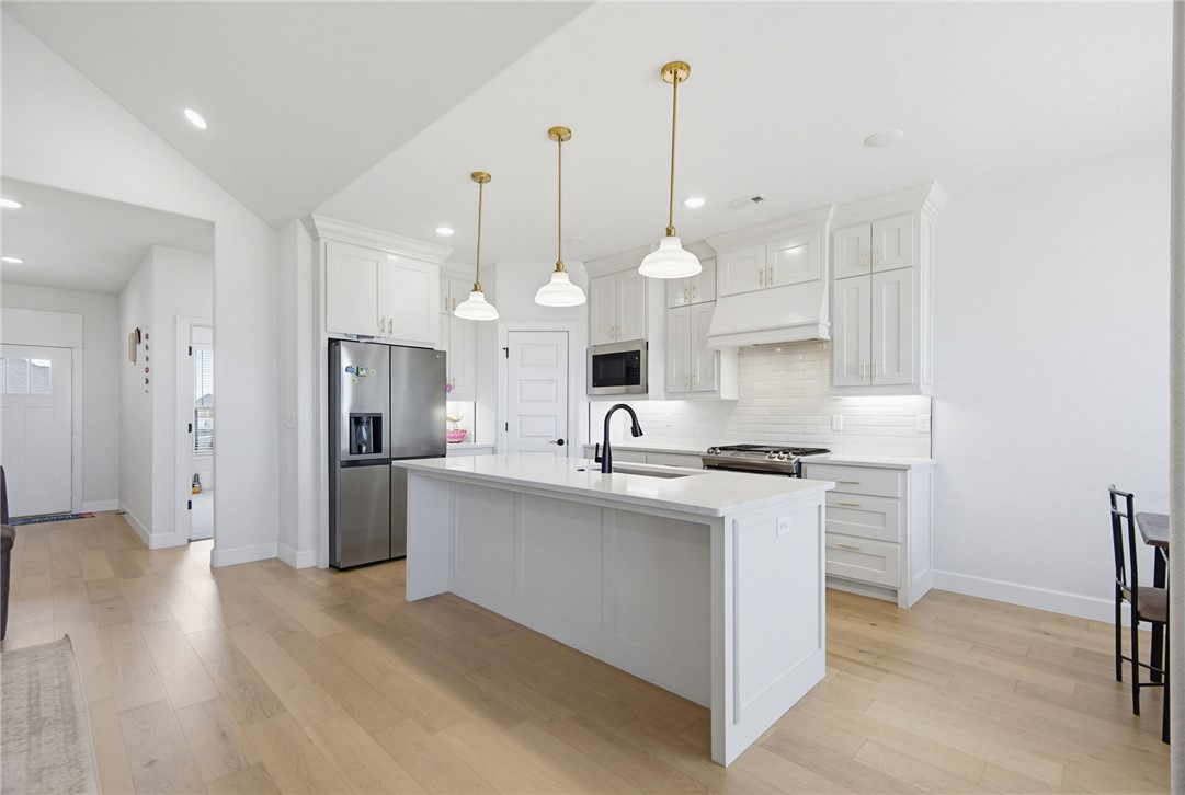 Edgewood Estates Sub Centerton - Residential