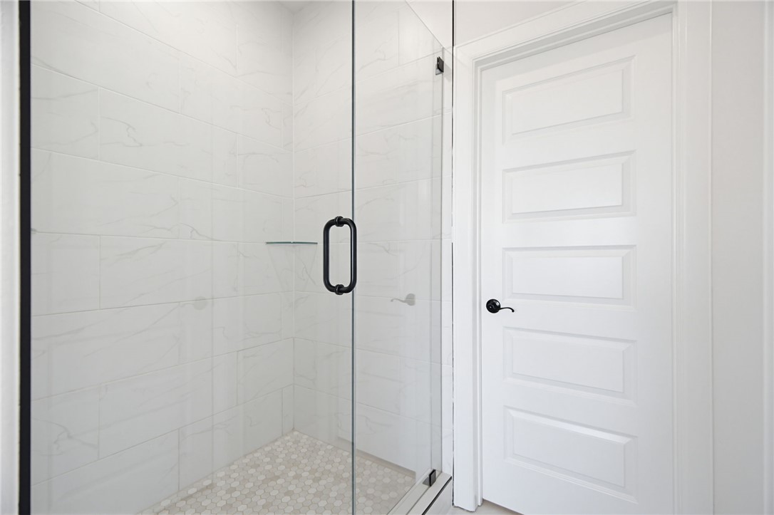 Edgewood Estates Sub Centerton - Residential