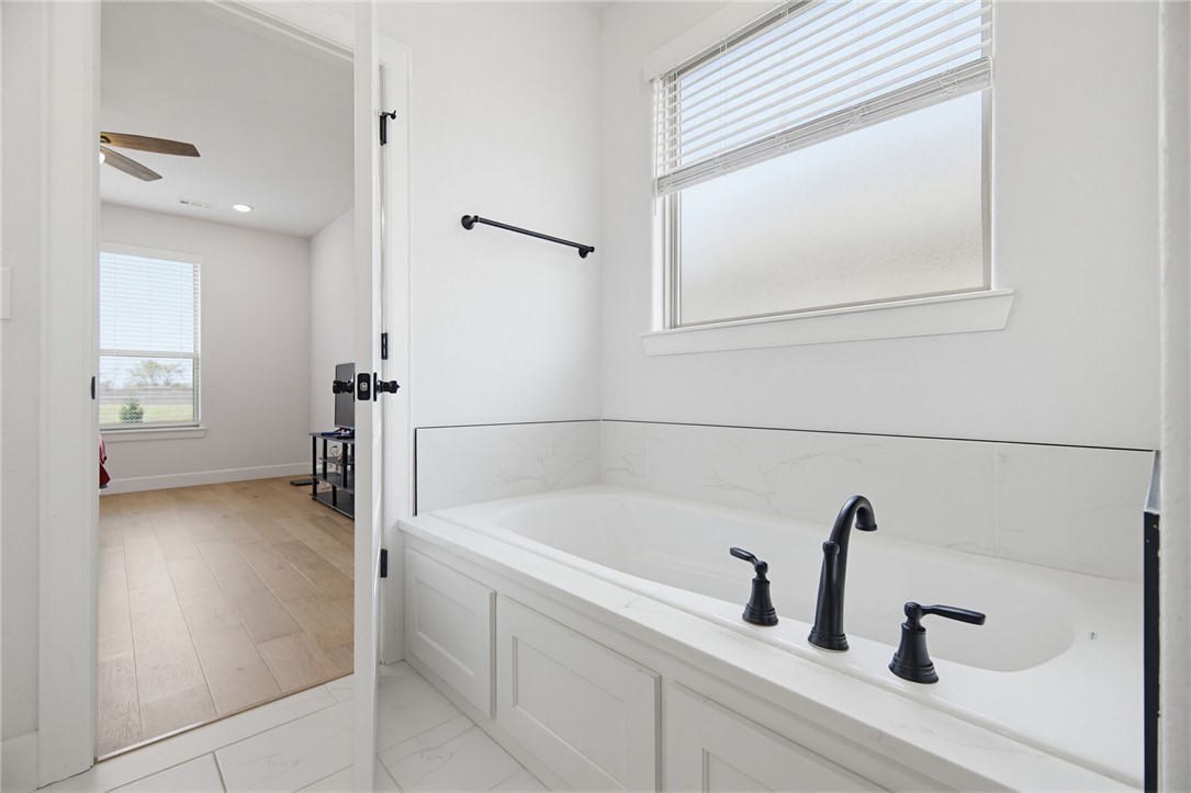 Edgewood Estates Sub Centerton - Residential