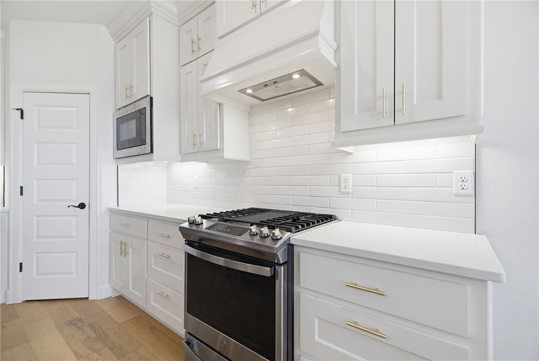 Edgewood Estates Sub Centerton - Residential