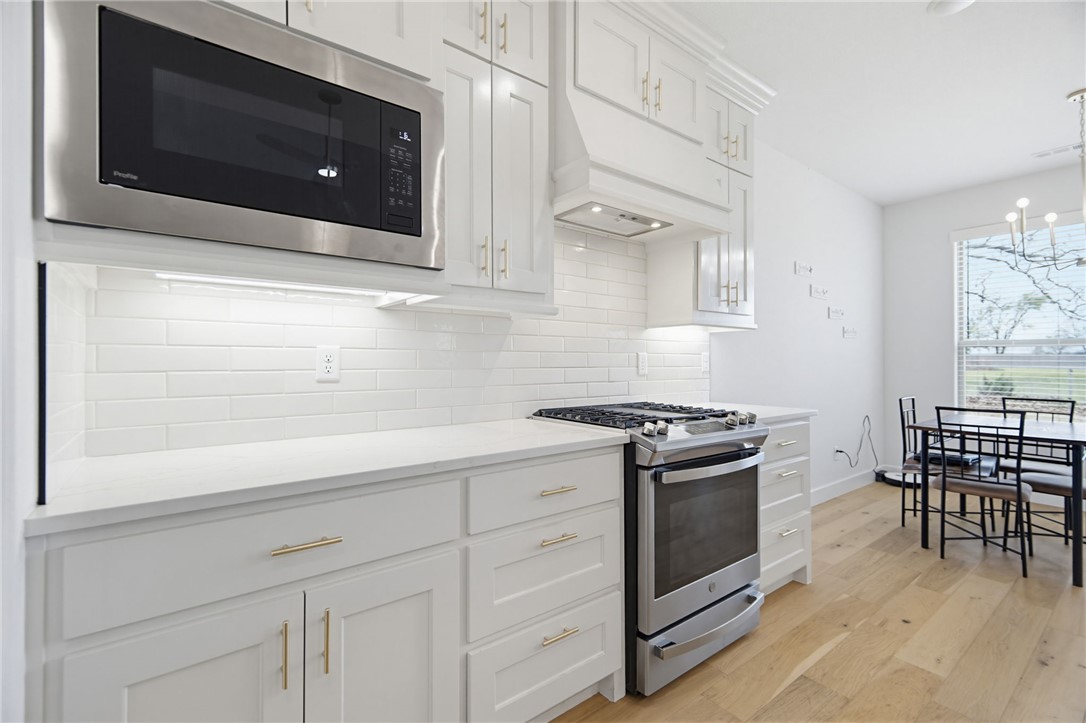 Edgewood Estates Sub Centerton - Residential