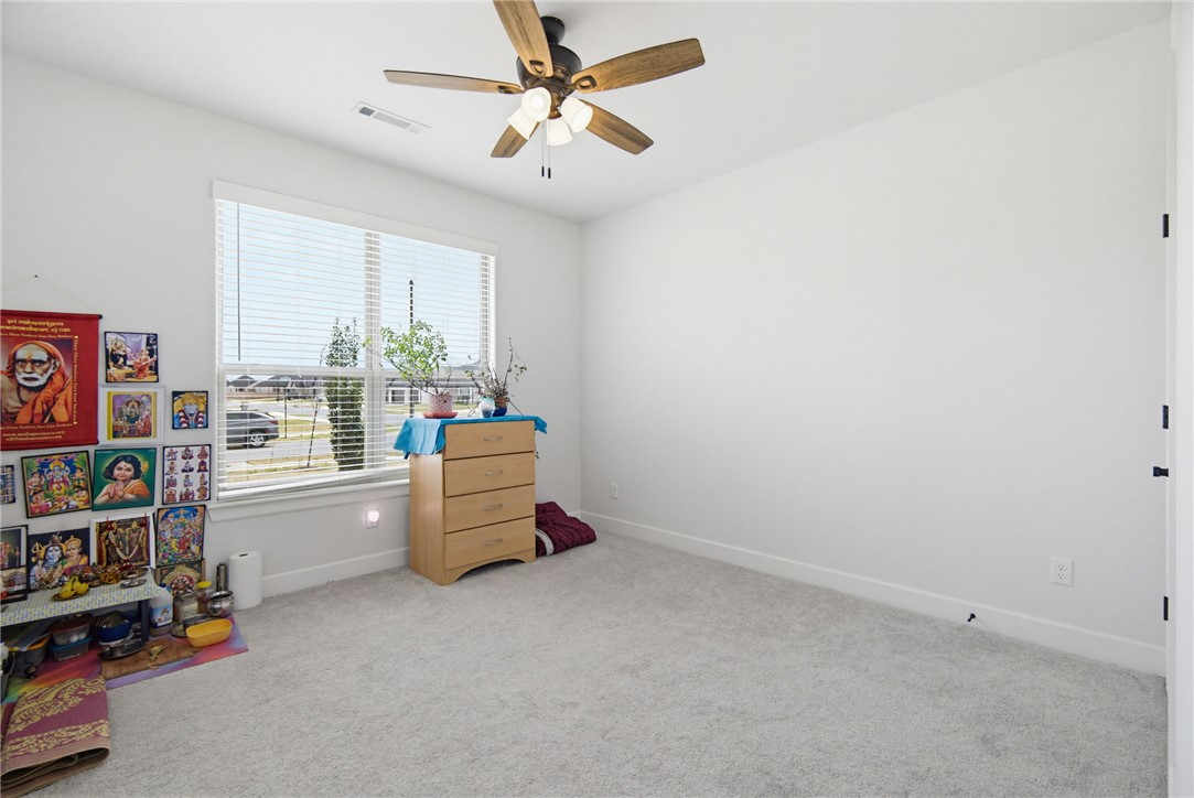 Edgewood Estates Sub Centerton - Residential