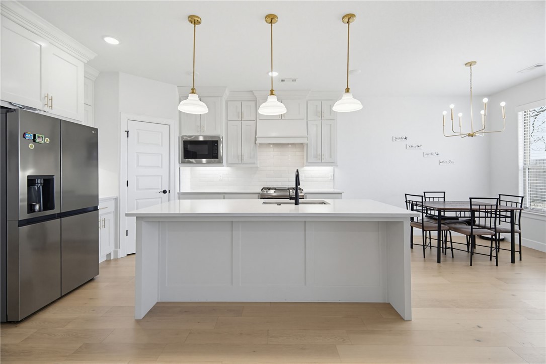 Edgewood Estates Sub Centerton - Residential