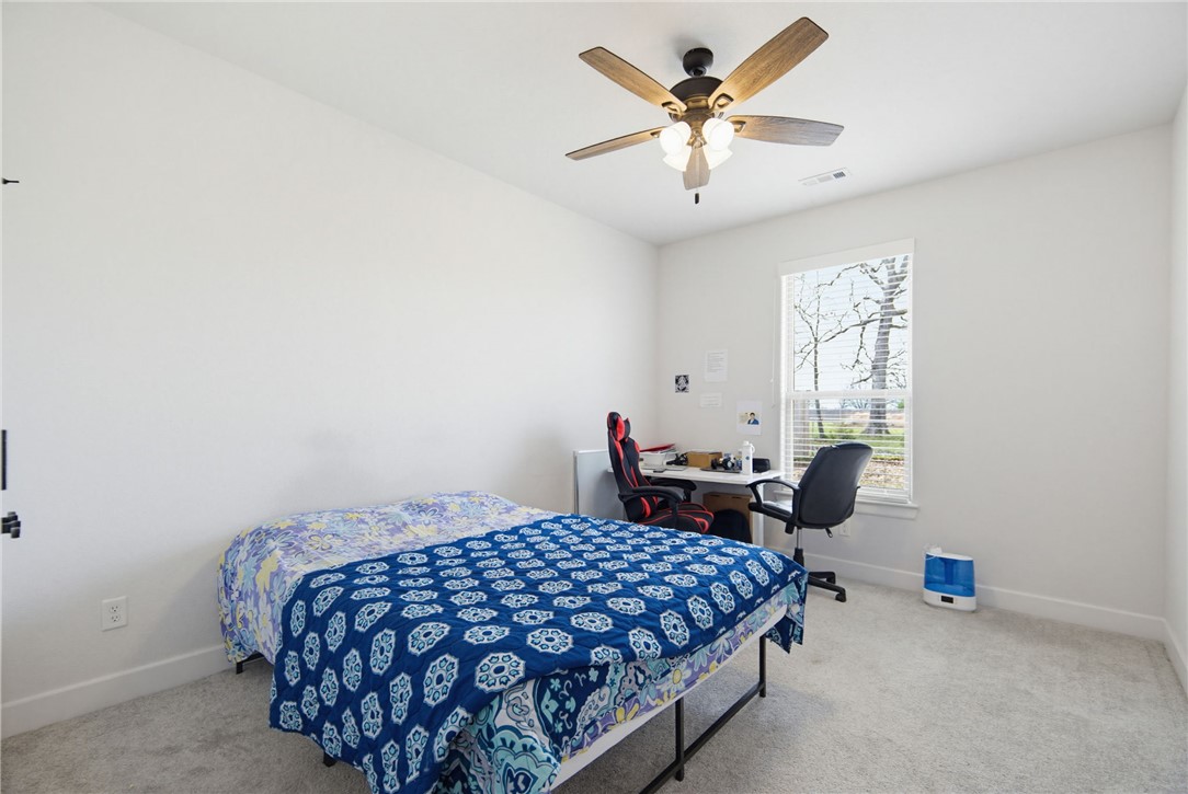 Edgewood Estates Sub Centerton - Residential