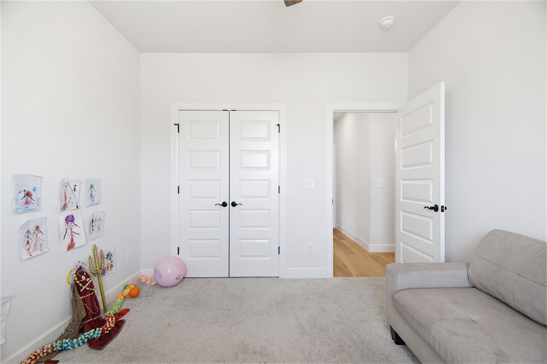 Edgewood Estates Sub Centerton - Residential