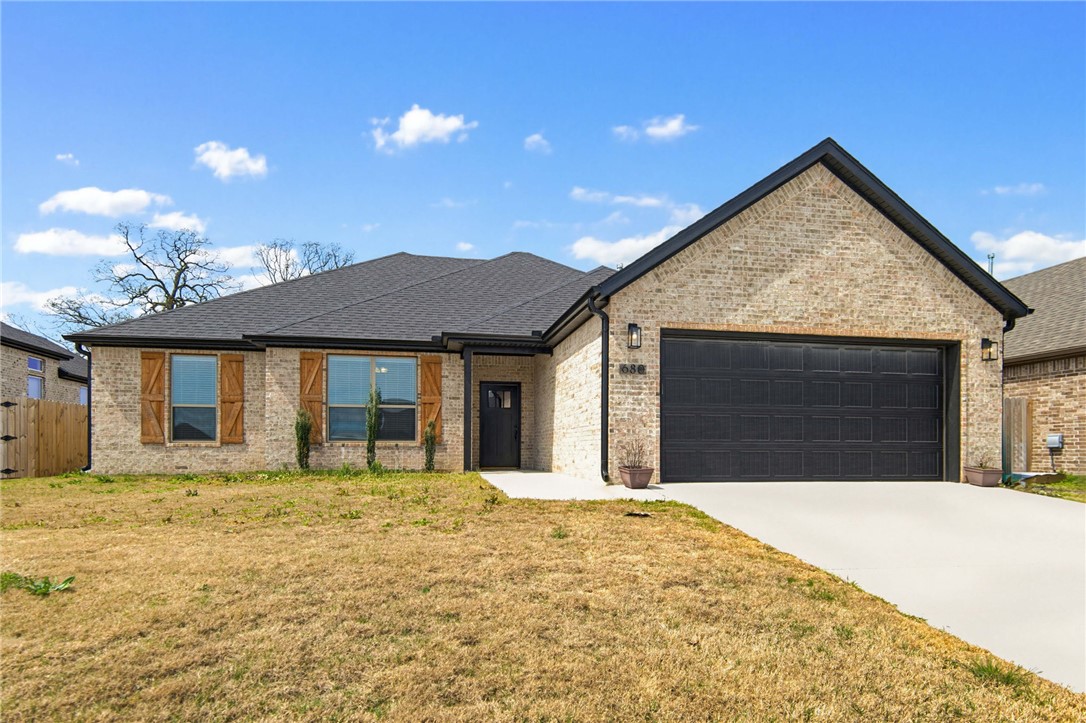 Edgewood Estates Sub Centerton - Residential