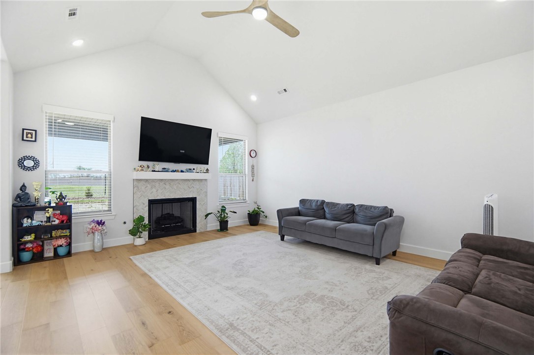 Edgewood Estates Sub Centerton - Residential