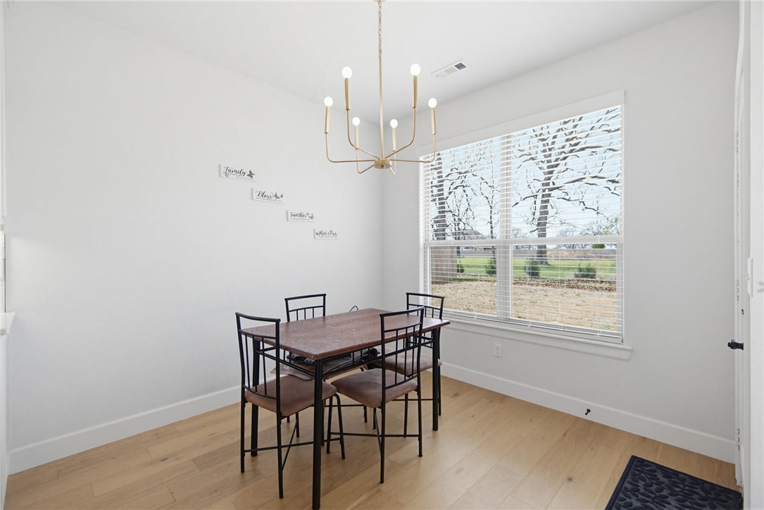 Edgewood Estates Sub Centerton - Residential