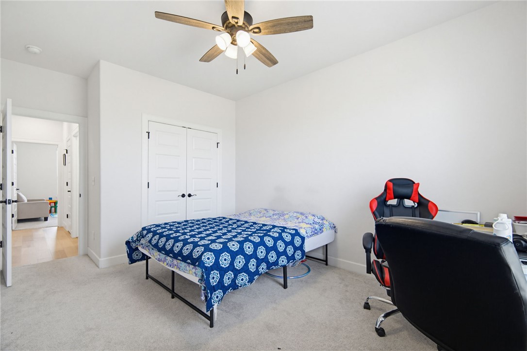 Edgewood Estates Sub Centerton - Residential