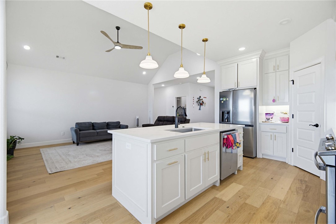 Edgewood Estates Sub Centerton - Residential