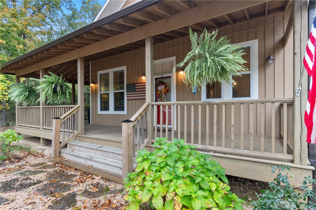 Unit 4 Holiday Island - Residential