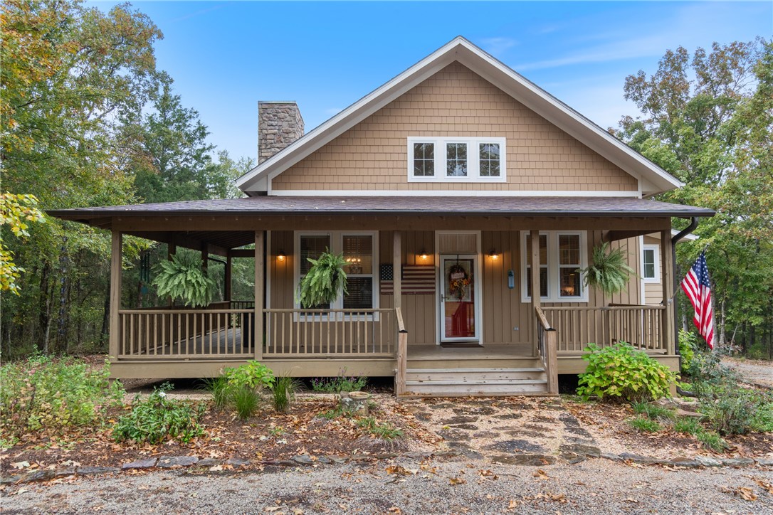 Unit 4 Holiday Island - Residential