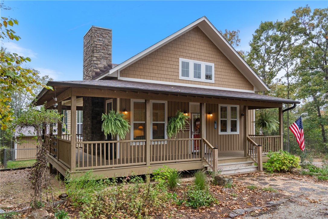 Unit 4 Holiday Island - Residential