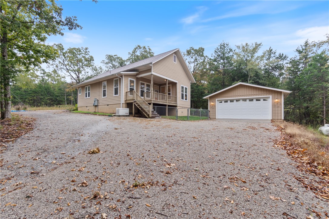 Unit 4 Holiday Island - Residential