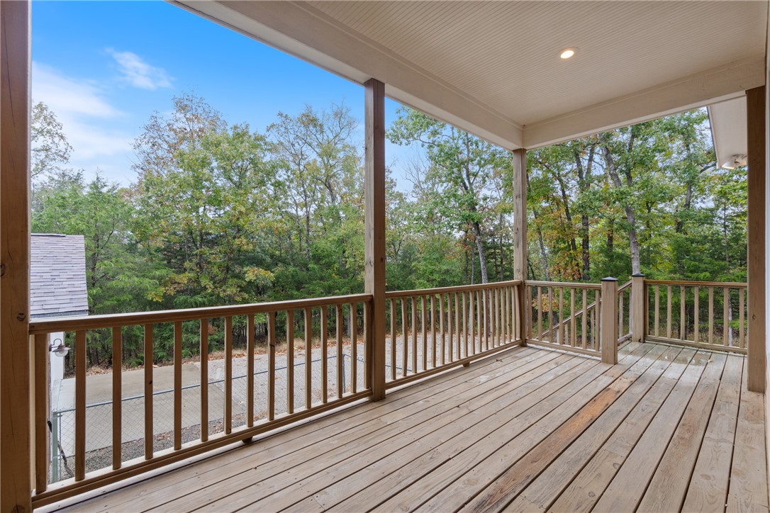 Unit 4 Holiday Island - Residential