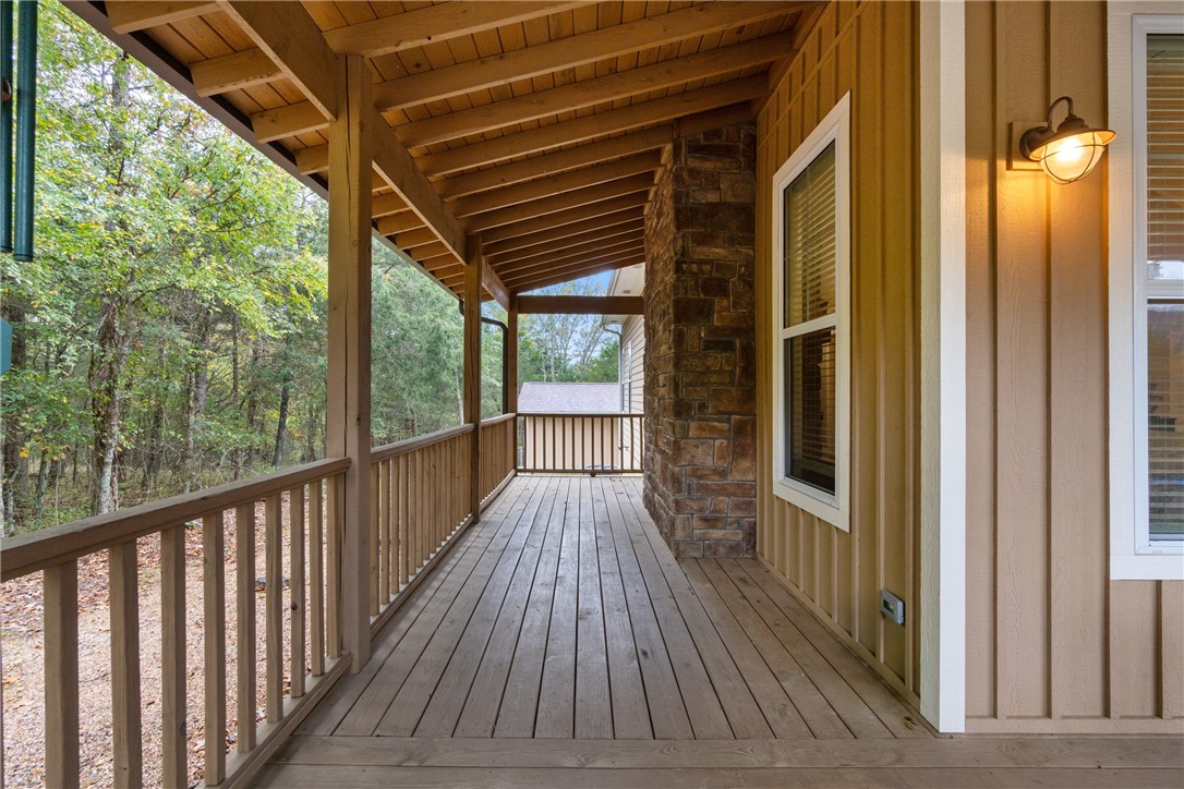 Unit 4 Holiday Island - Residential