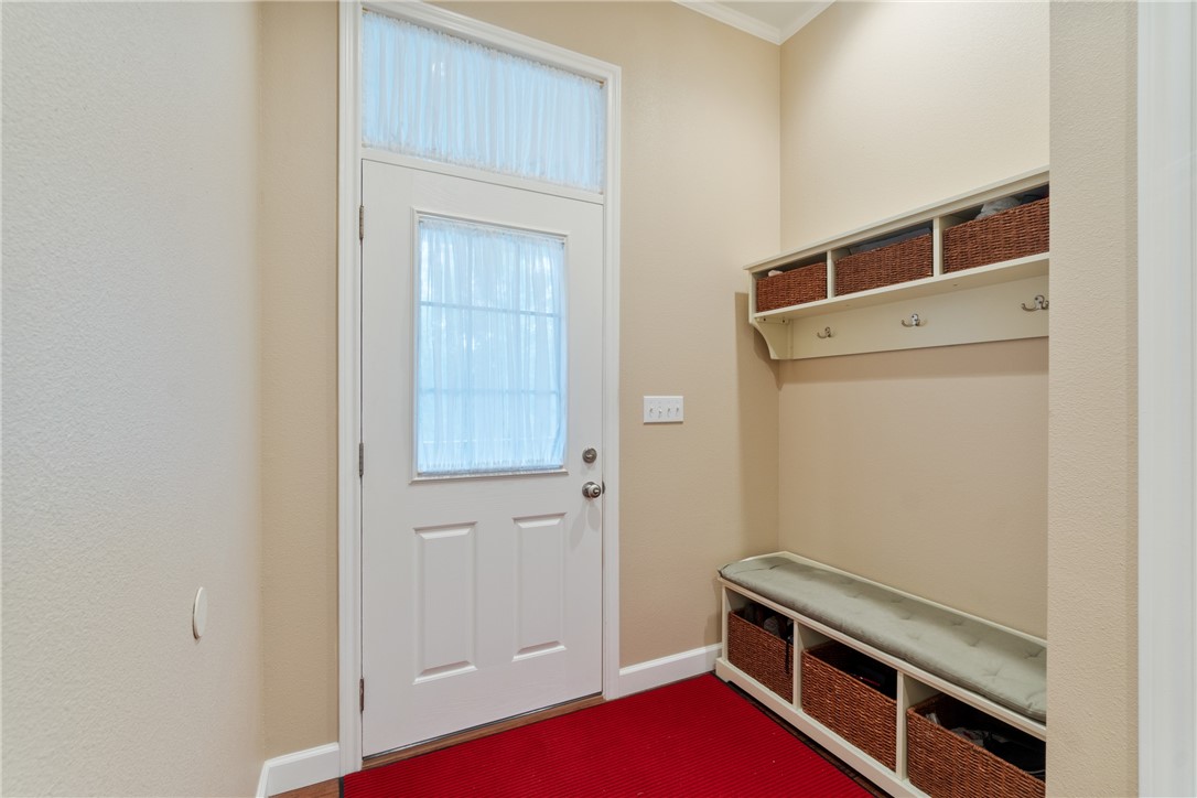 Unit 4 Holiday Island - Residential