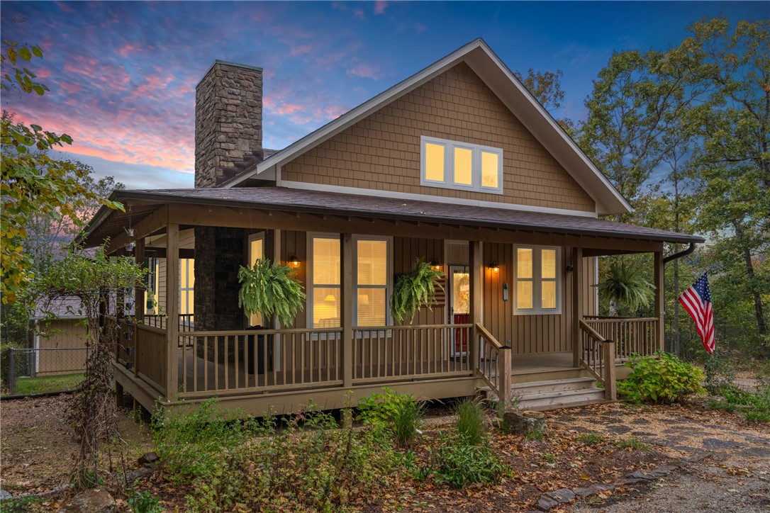 Unit 4 Holiday Island - Residential