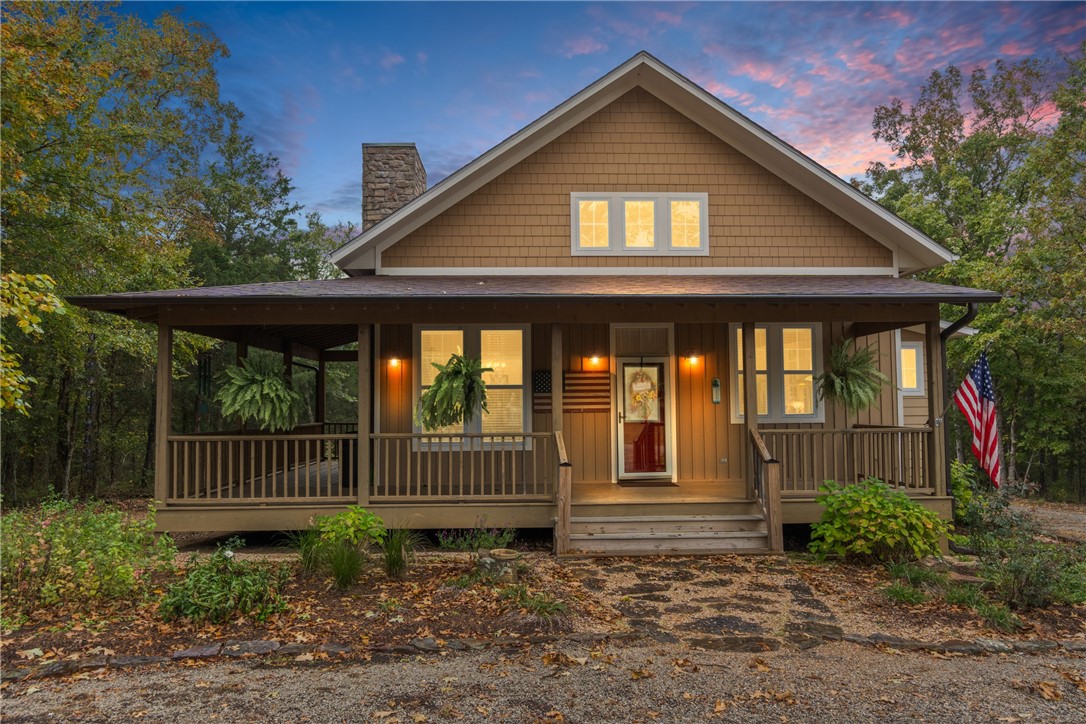 Unit 4 Holiday Island - Residential