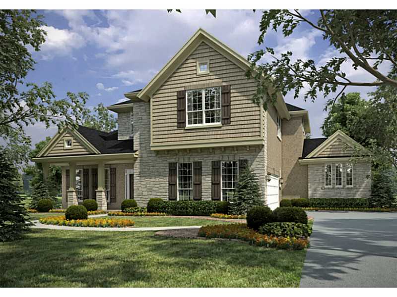 This stunning new home built by Buffington Homes of Arkansas is located behind the gated entrance of the Waterford Estates community. The latest addition from Buffington to the neighborhood, Lot 116 features the Toulouse floor plan.,2348 Riverfront will be move-in ready by August. The Toulouse showcases a 2-story ceiling in the Living Room, incredible master suite with large walk-in closet, upgraded Granite throughout, Hardwoods, & a covered patio with outdoor fireplace. Must see!