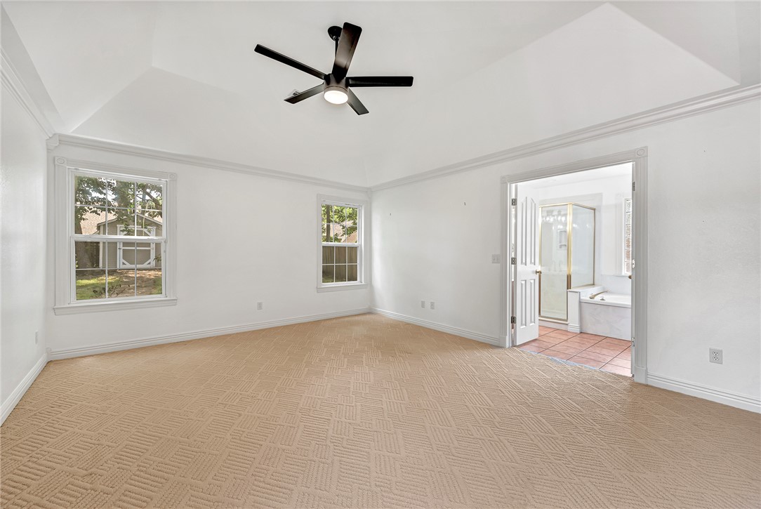 Whispering Timbers Ph 10 Rogers - Residential Lease