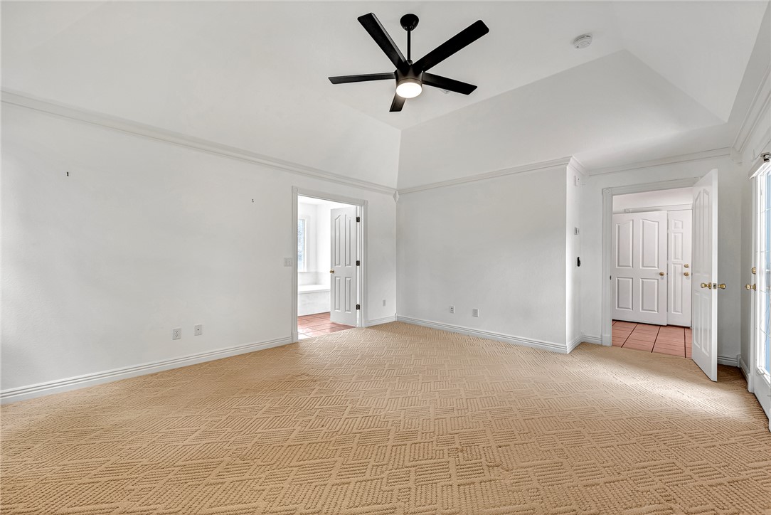 Whispering Timbers Ph 10 Rogers - Residential Lease